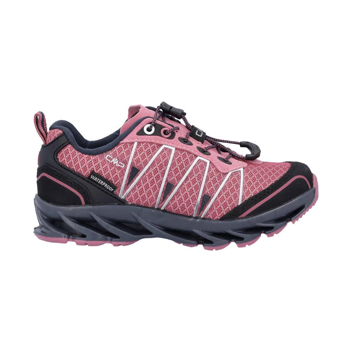 Chaussures trail enfant Decathlon